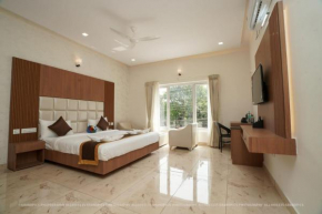 Sukhi A Luxury Stay Inn